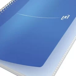 Office Wire-bound Notebook 210x297 180 Pages 90 g 5x5 sq. PP - Oxford 36 Office Wire-bound Notebook 210x297 180 Pages 90 g 5x5 sq. PP - Oxford -Avery Store AIG30775691