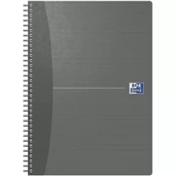 Office Wire-bound Notebook 210x297 180 Pages 90 g Lined Assorted - Oxford 28 Office Wire-bound Notebook 210x297 180 Pages 90 g Lined Assorted - Oxford -Avery Store AIG30775696