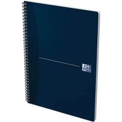 Office Wire-bound Notebook 210x297 180 Pages 90 g Lined Assorted - Oxford 33 Office Wire-bound Notebook 210x297 180 Pages 90 g Lined Assorted - Oxford -Avery Store AIG30775704