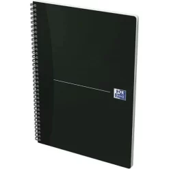 Office Wire-bound Notebook 210x297 180 Pages 90 g Lined Assorted - Oxford 34 Office Wire-bound Notebook 210x297 180 Pages 90 g Lined Assorted - Oxford -Avery Store AIG30775705