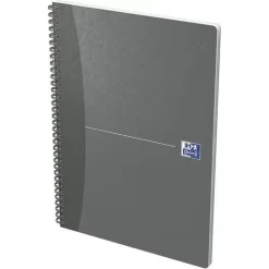 Office Wire-bound Notebook 210x297 180 Pages 90 g Lined Assorted - Oxford 35 Office Wire-bound Notebook 210x297 180 Pages 90 g Lined Assorted - Oxford -Avery Store AIG30775706