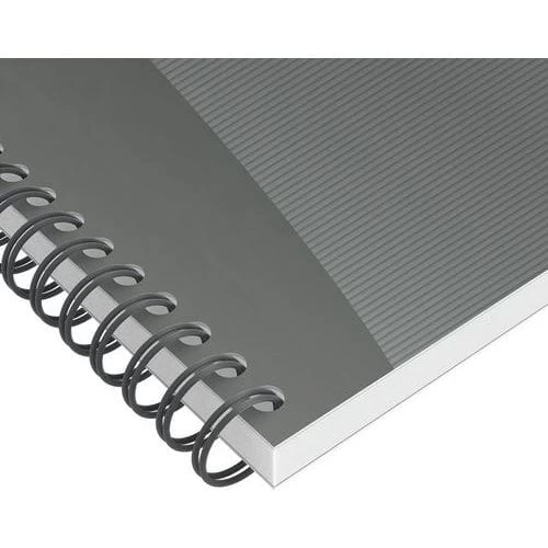 Office Wire-bound Notebook 210x297 180 Pages 90 g Lined Assorted - Oxford 7 Office Wire-bound Notebook 210x297 180 Pages 90 g Lined Assorted - Oxford - Image 7