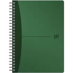 Office Wire-bound Notebook 148x210 180 Pages 90 g Lined Assorted - Oxford 25 Office Wire-bound Notebook 148x210 180 Pages 90 g Lined Assorted - Oxford -Avery Store AIG30775717