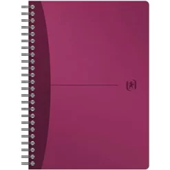 Office Wire-bound Notebook 148x210 180 Pages 90 g Lined Assorted - Oxford 33 Office Wire-bound Notebook 148x210 180 Pages 90 g Lined Assorted - Oxford -Avery Store AIG30775718