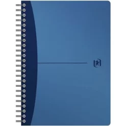 Office Wire-bound Notebook 148x210 180 Pages 90 g Lined Assorted - Oxford 19 Office Wire-bound Notebook 148x210 180 Pages 90 g Lined Assorted - Oxford -Avery Store AIG30775721