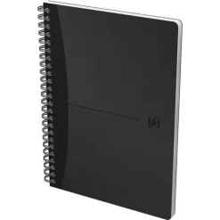 Office Wire-bound Notebook 148x210 180 Pages 90 g Lined Assorted - Oxford 23 Office Wire-bound Notebook 148x210 180 Pages 90 g Lined Assorted - Oxford -Avery Store AIG30775725