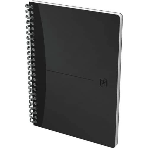Office Wire-bound Notebook 148x210 180 Pages 90 g Lined Assorted - Oxford 7 Office Wire-bound Notebook 148x210 180 Pages 90 g Lined Assorted - Oxford - Image 7
