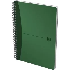 Office Wire-bound Notebook 148x210 180 Pages 90 g Lined Assorted - Oxford 26 Office Wire-bound Notebook 148x210 180 Pages 90 g Lined Assorted - Oxford -Avery Store AIG30775726