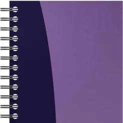 Office Wire-bound Notebook 148x210 180 Pages 90 g Lined Assorted - Oxford 32 Office Wire-bound Notebook 148x210 180 Pages 90 g Lined Assorted - Oxford -Avery Store AIG30775732