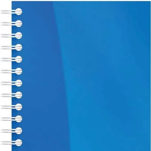 Office Wire-bound Notebook 210x297 100 Pages 90 g 5x5 sq.PP - Oxford 17 Office Wire-bound Notebook 210x297 100 Pages 90 g 5x5 sq.PP - Oxford - Image 17