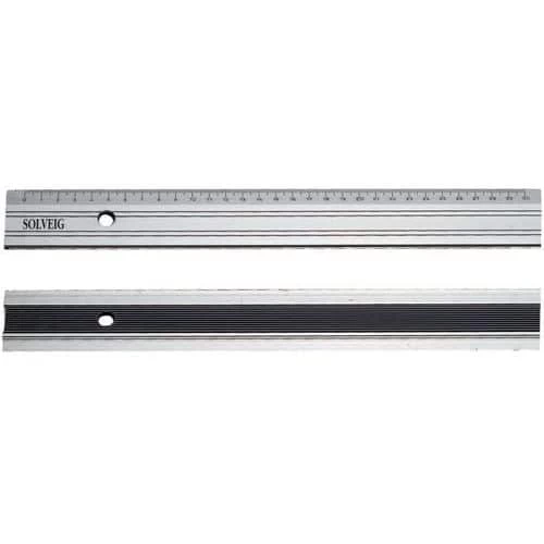 Aluminium Ruler 3 Aluminium Ruler - Image 3