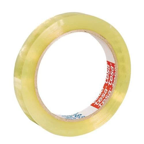 Tesa Standard Adhesive Tape - Pack Of 8 2 Tesa Standard Adhesive Tape - Pack Of 8 - Image 2