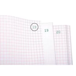 Exacompta Receipts Book - 10.5 X 18 cm - 50 double Sheets - Carbonless Paper 13 Exacompta Receipts Book - 10.5 X 18 cm - 50 double Sheets - Carbonless Paper -Avery Store AIG3105807