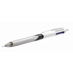 Bic Multifunction Retractable 4-colour Ballpoint Pen 7 Bic Multifunction Retractable 4-colour Ballpoint Pen -Avery Store AIG3105816
