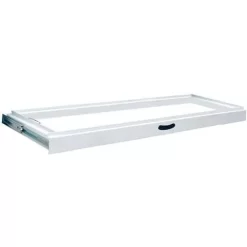 Hanging-file Frame For Cabinet With Hinged Doors - Manutan -Avery Store AIG3116773