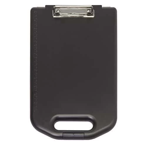 Maul A4 Clipboard With Storage Compartment 3 Maul A4 Clipboard With Storage Compartment - Image 3