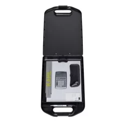 Maul A4 Clipboard With Storage Compartment 28 Maul A4 Clipboard With Storage Compartment -Avery Store AIG3119262