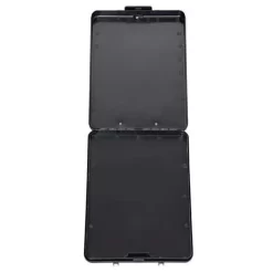 Maul A4 Clipboard With Storage Compartment 24 Maul A4 Clipboard With Storage Compartment -Avery Store AIG3119267
