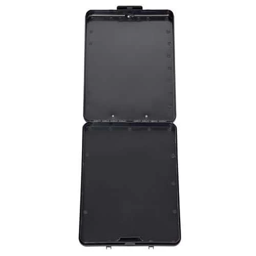 Maul A4 Clipboard With Storage Compartment 10 Maul A4 Clipboard With Storage Compartment - Image 10