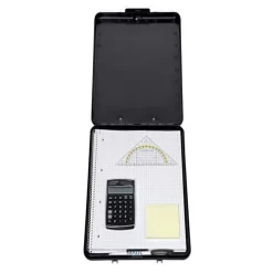 Maul A4 Clipboard With Storage Compartment 25 Maul A4 Clipboard With Storage Compartment -Avery Store AIG3119268
