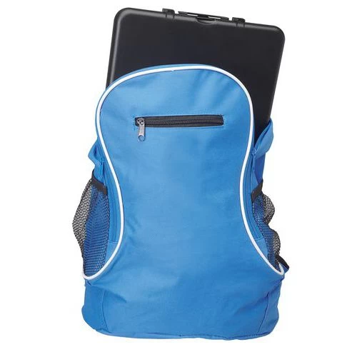 Maul A4 Clipboard With Storage Compartment 5 Maul A4 Clipboard With Storage Compartment - Image 5