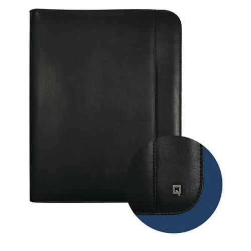 Conference Folder With Folding Handles 1 Conference Folder With Folding Handles