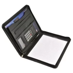 Conference Folder With Folding Handles 13 Conference Folder With Folding Handles -Avery Store AIG3123725
