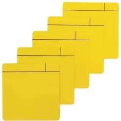 Square Note Magnet 6 Square Note Magnet -Avery Store AIG3126179