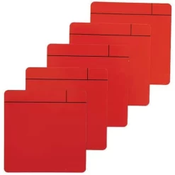 Square Note Magnet 7 Square Note Magnet -Avery Store AIG3126181