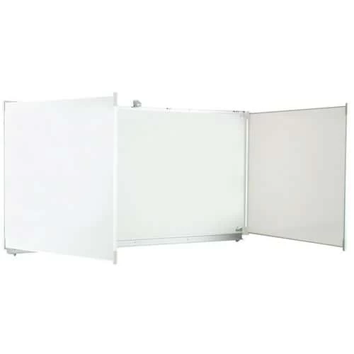 5-section Whiteboard - Vanerum 1 5-section Whiteboard - Vanerum