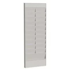 Weekly Planner With 20 A4 Compartments - Paperflow 8 Weekly Planner With 20 A4 Compartments - Paperflow -Avery Store AIG3128619