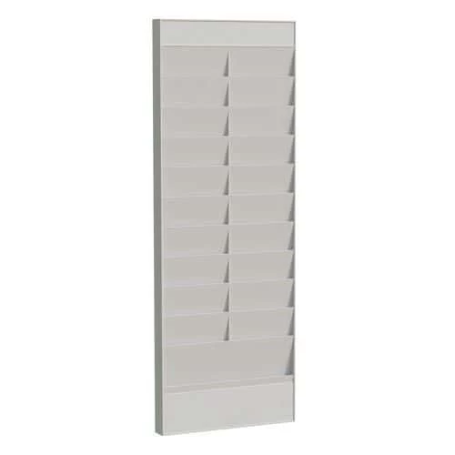 Weekly Planner With 20 A4 Compartments - Paperflow 3 Weekly Planner With 20 A4 Compartments - Paperflow - Image 3