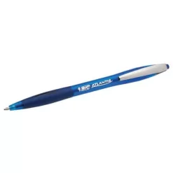 Bic Atlantis Soft Retractable And Refillable Ballpoint Pen 21 Bic Atlantis Soft Retractable And Refillable Ballpoint Pen -Avery Store AIG3160223
