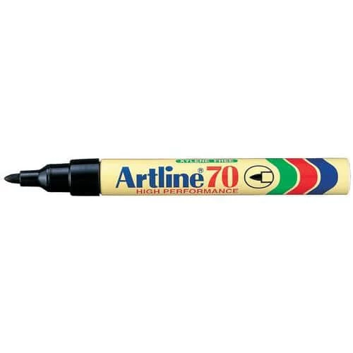 Artline Permanent Marker 2 Artline Permanent Marker - Image 2