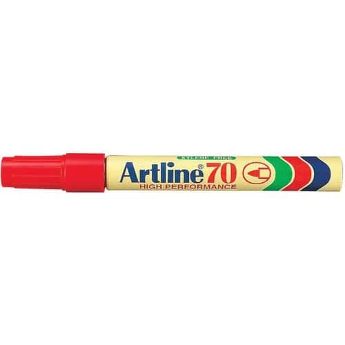 Artline Permanent Marker 1 Artline Permanent Marker