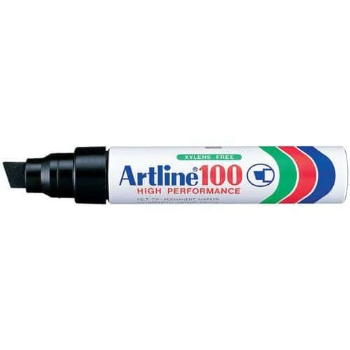 Permanent Marker - Artline 100 2 Permanent Marker - Artline 100 - Image 2