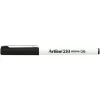 Artline 210 Permanent Felt-tip Pen