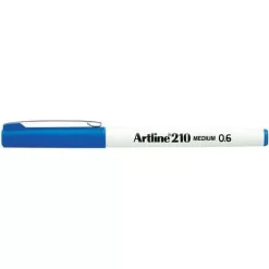 Artline 210 Permanent Felt-tip Pen 5 Artline 210 Permanent Felt-tip Pen -Avery Store AIG3199922