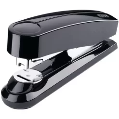 Novus Flat Clinch B4FC Office Stapler - Up To 50 Sheets