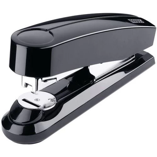 Novus Flat Clinch B4FC Office Stapler - Up To 50 Sheets 1 Novus Flat Clinch B4FC Office Stapler - Up To 50 Sheets