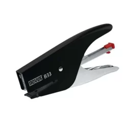 Novus B33 Professional Stapling Plier - Up To 15 Sheets