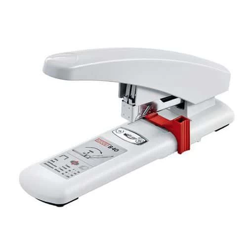 Novus High-capacity Stapler - Up To 100 Sheets 1 Novus High-capacity Stapler - Up To 100 Sheets