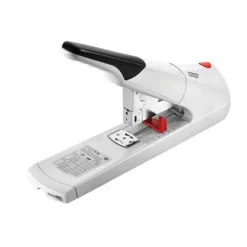 Novus High-capacity Stapler - Up To 140 Sheets