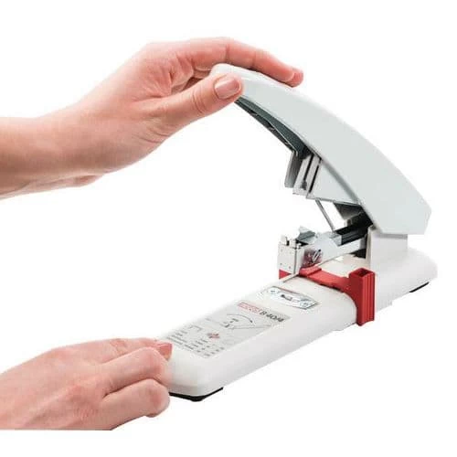 Novus High-capacity Stapler - Up To 100 Sheets 2 Novus High-capacity Stapler - Up To 100 Sheets - Image 2