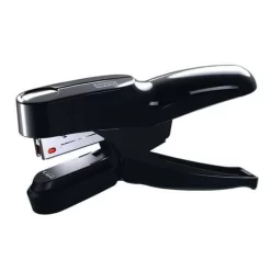 Novus Flat Clinch B36FC Compact Stapler - Up To 20 Sheets
