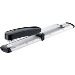 Novus B17 Long-arm Stapler - Up To 40 Sheets