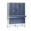 Stand For Mail Cabinet - Type 4266/4290/4299