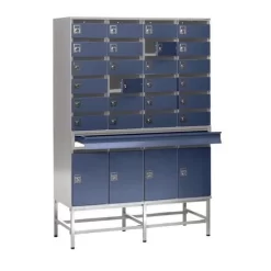 Postal Locker - 4002/4233