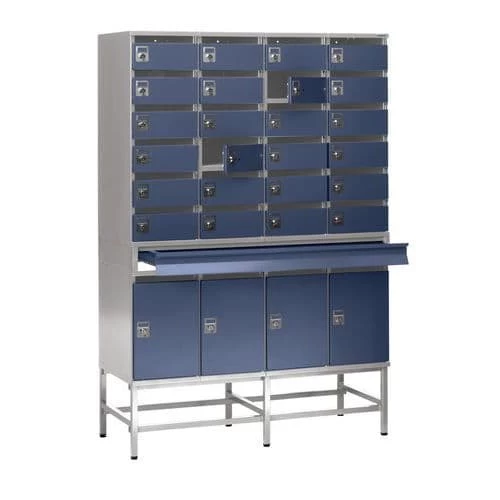 Postal Locker - 4002/4233 1 Postal Locker - 4002/4233