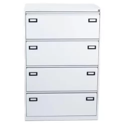 Filing Cabinet With Double-width Drawers - Manutan 22 Filing Cabinet With Double-width Drawers - Manutan -Avery Store AIG32474272